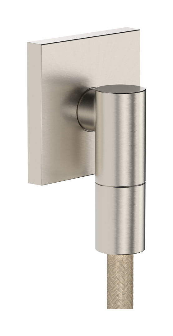 Wall Outlet E with Check Valves