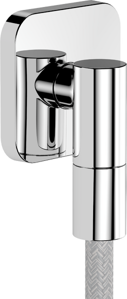 Coude de raccordement