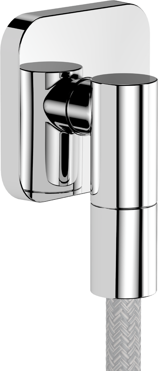 Wall outlet softsquare