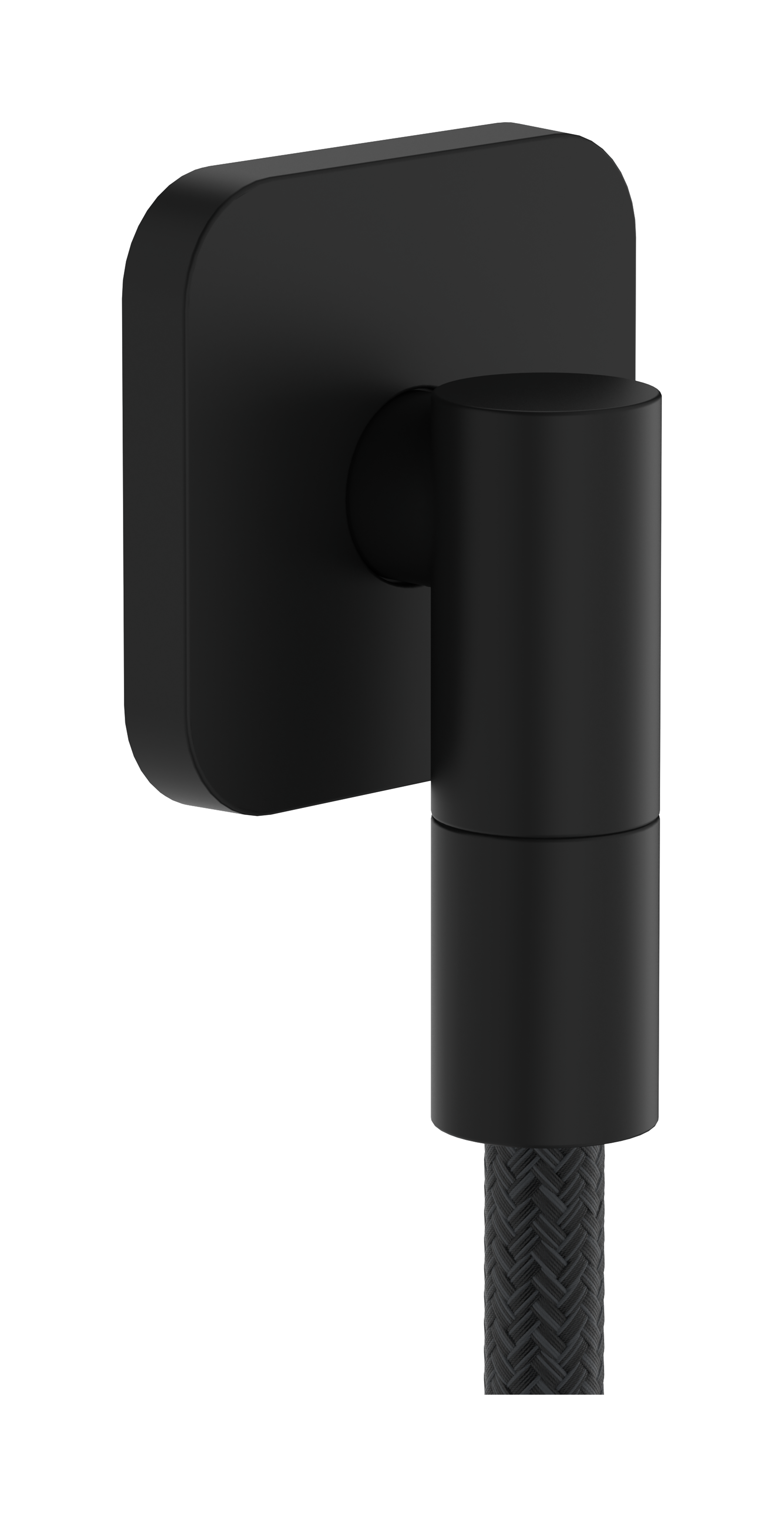 Wall outlet softsquare