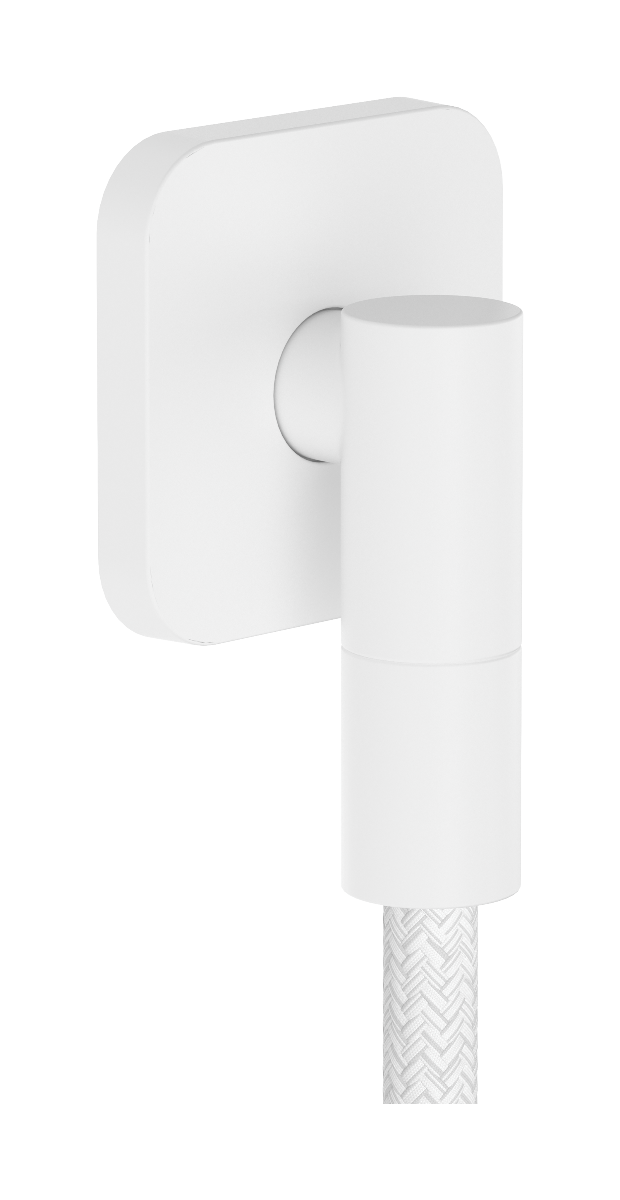 Wall outlet softsquare