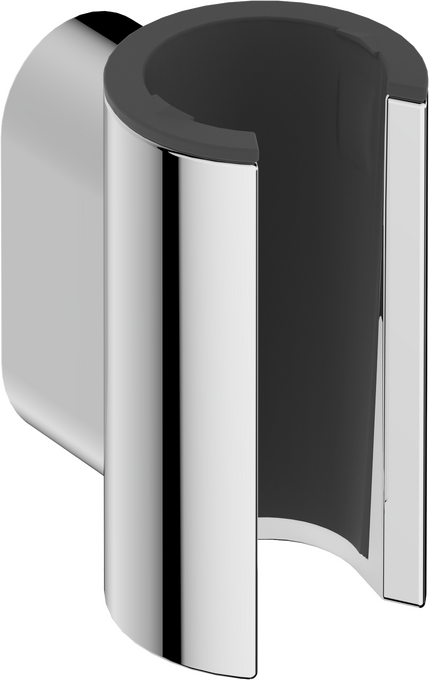 Hansgrohe Axor Starck Chrome Surface Mount Toilet Paper Holder Hansgrohe Axor Starck Chrome Surface Mount Toilet Paper Holder