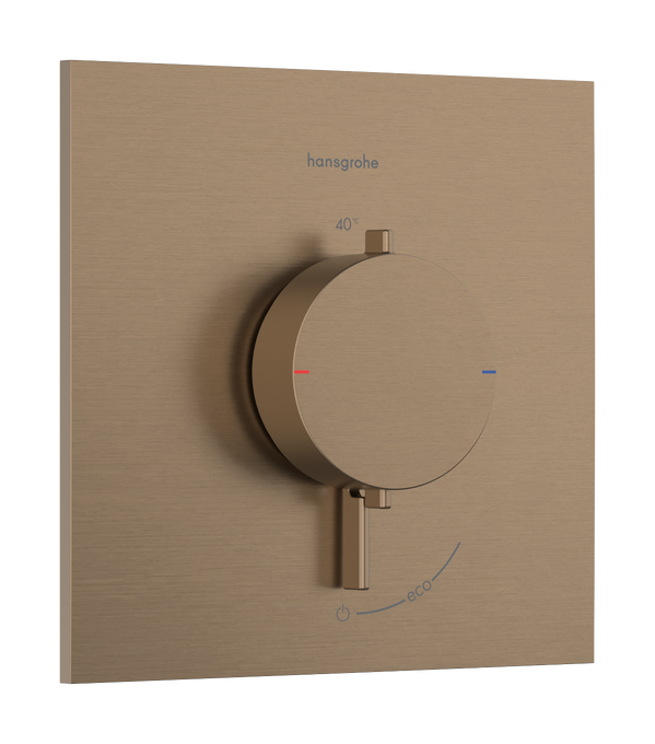Thermostat Unterputz für 1 Verbraucher