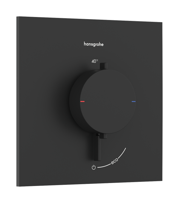 Thermostat Unterputz für 1 Verbraucher