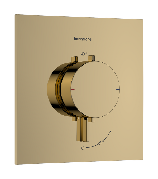 Thermostat Unterputz für 1 Verbraucher