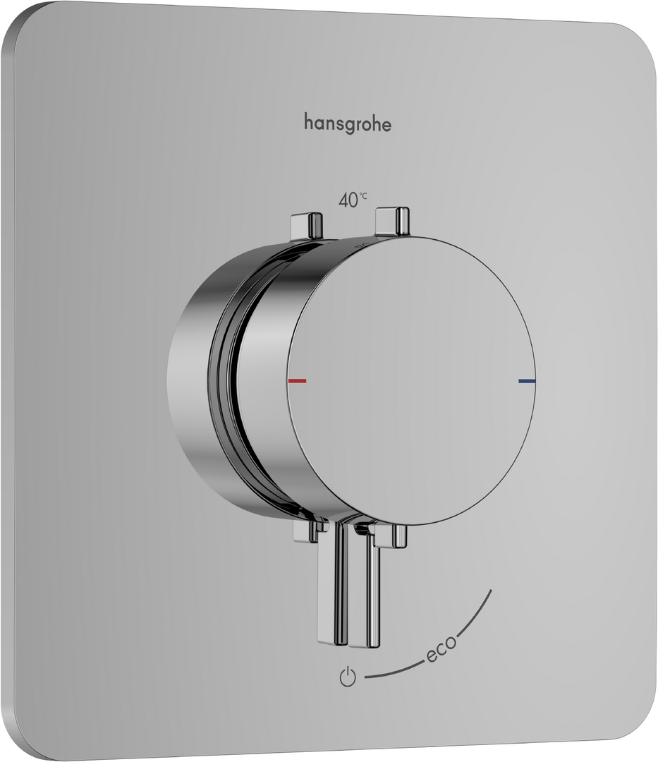 Thermostat Unterputz für 1 Verbraucher