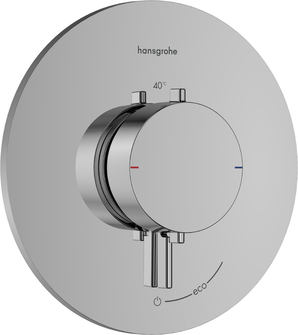 Thermostat Unterputz für 1 Verbraucher
