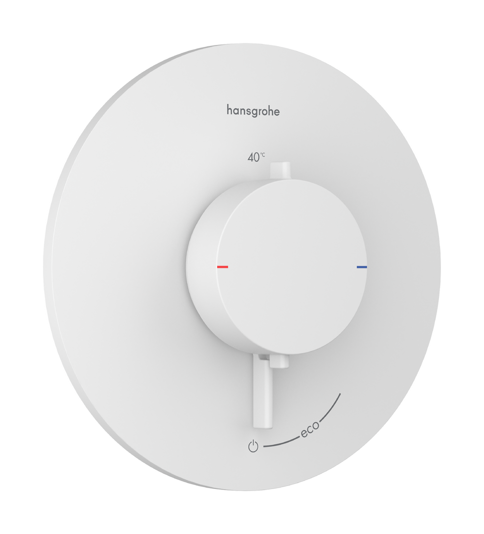 Thermostat Unterputz für 1 Verbraucher