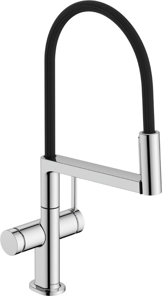 Semi-Pro PowderSpray 3-Jet, 1.75 GPM