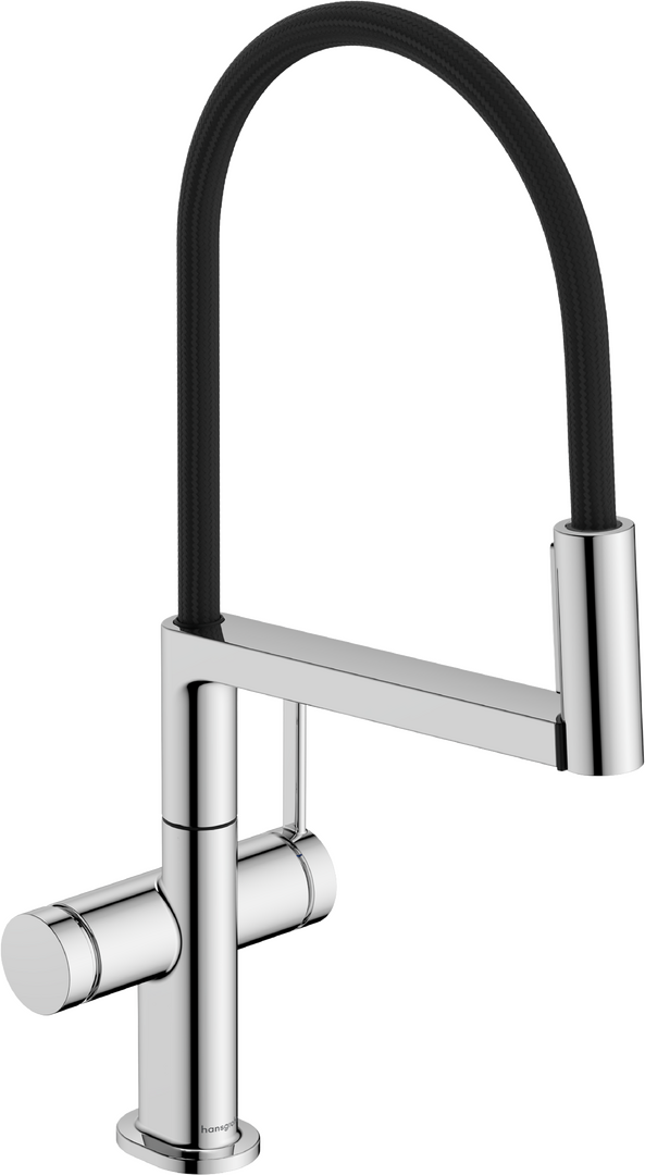 Mitigeur de cuisine Semi-Pro