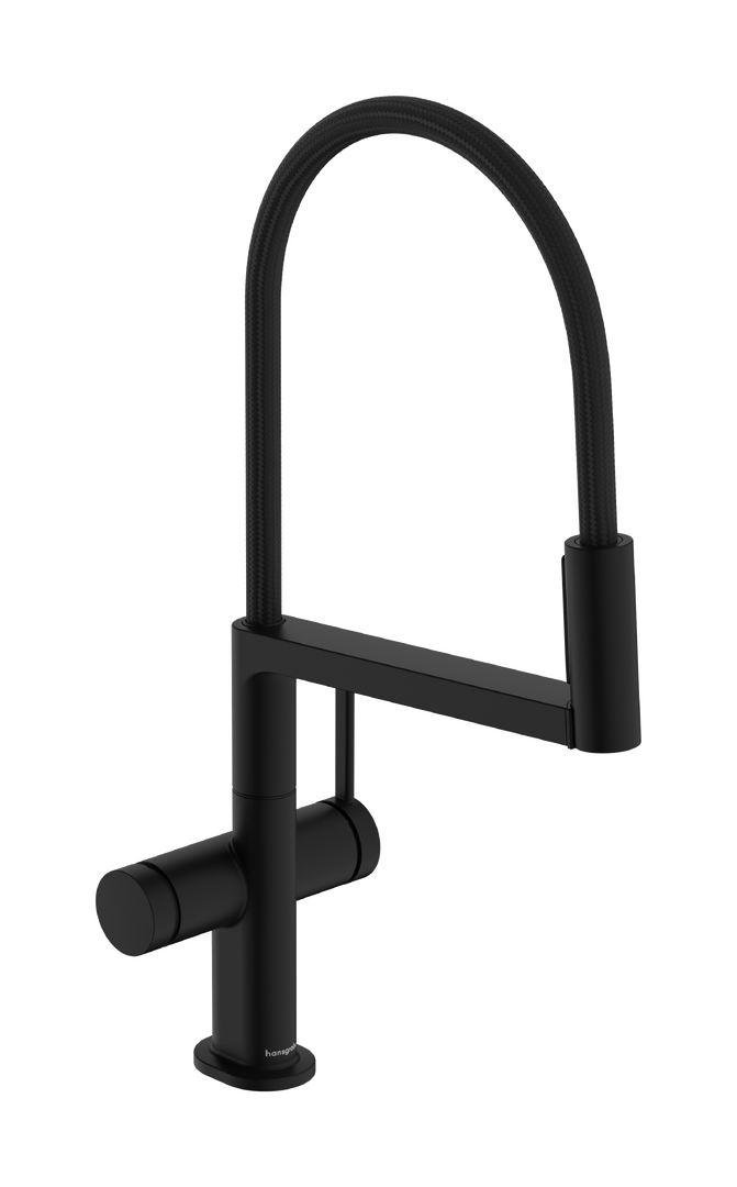 Mitigeur de cuisine Semi-Pro