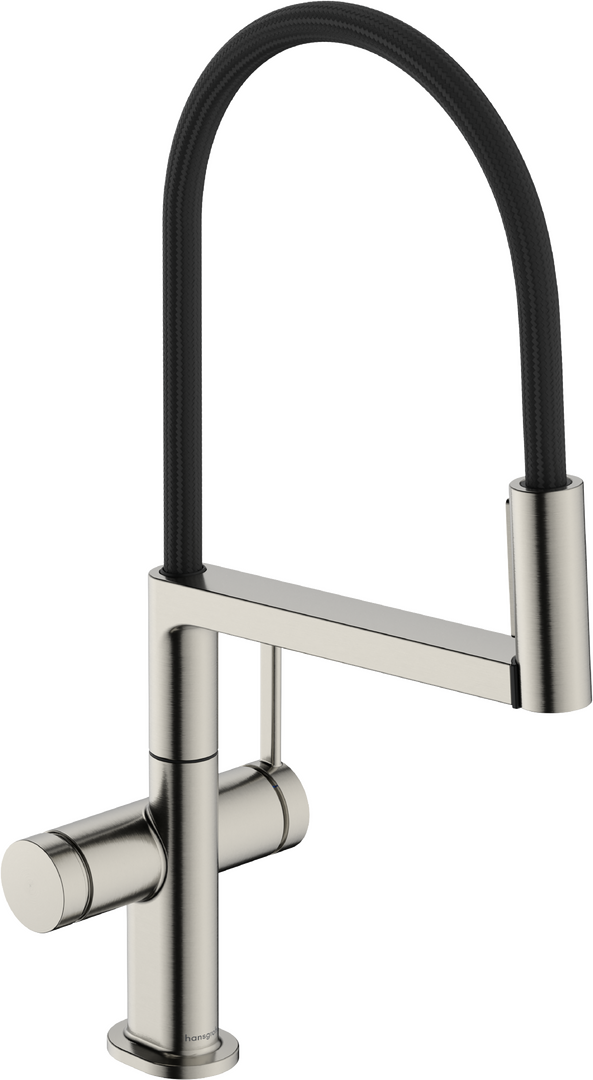 Single lever kitchen mixer Semi-Pro