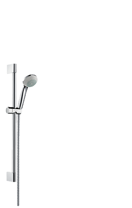 Shower set Mono with shower rail 65 cm