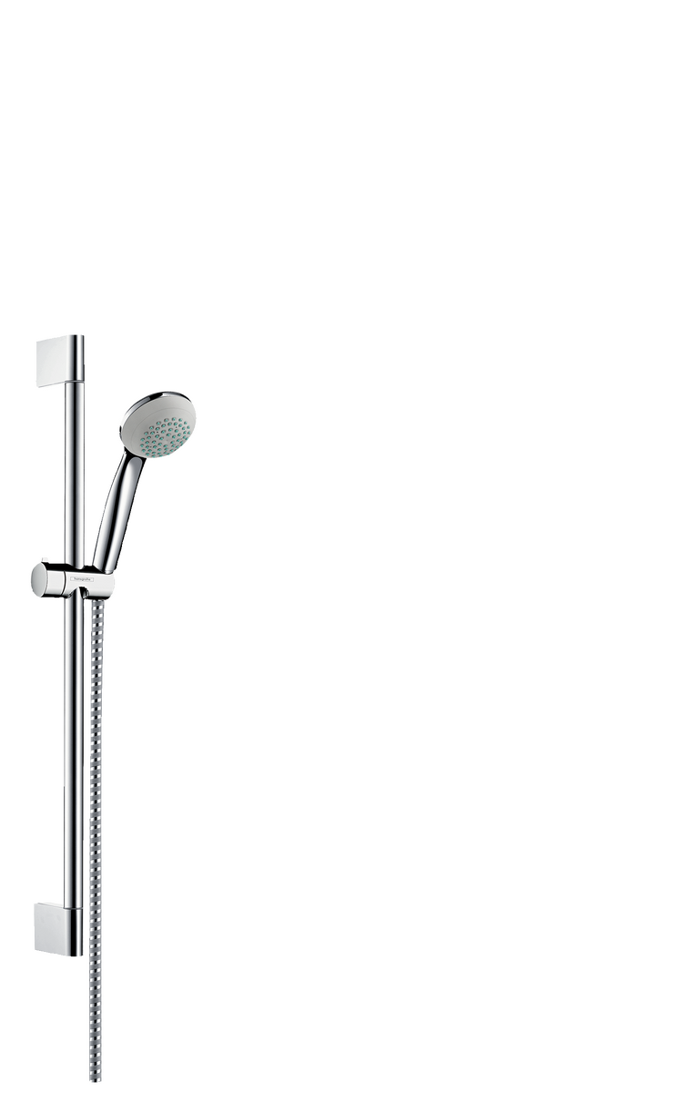 Brausenset Mono mit Brausenstange 65 cm