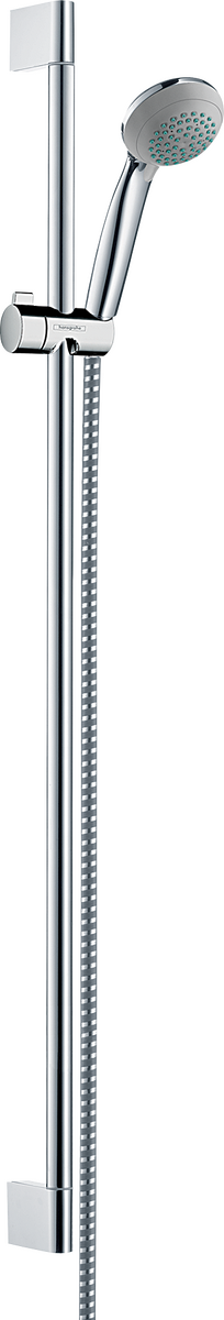 Set de ducha Vario con barra de ducha 90 cm