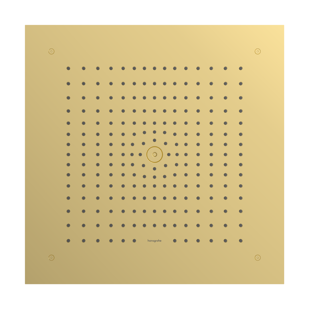 Huvuddusch 400/400 1jet EcoSmart