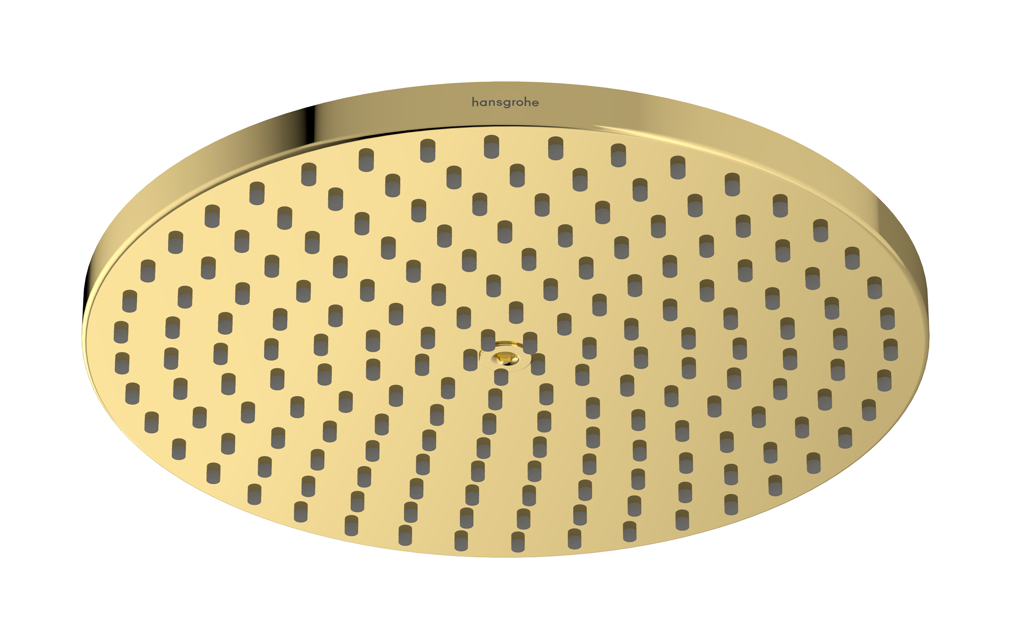 Overhead shower 240 1jet PowderRain