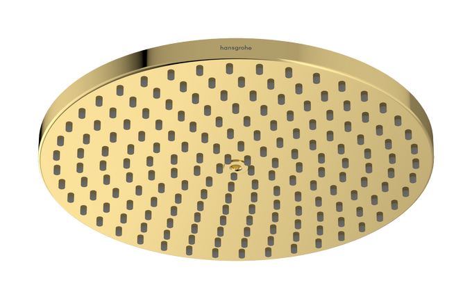 Horná sprcha 240 1jet PowderRain