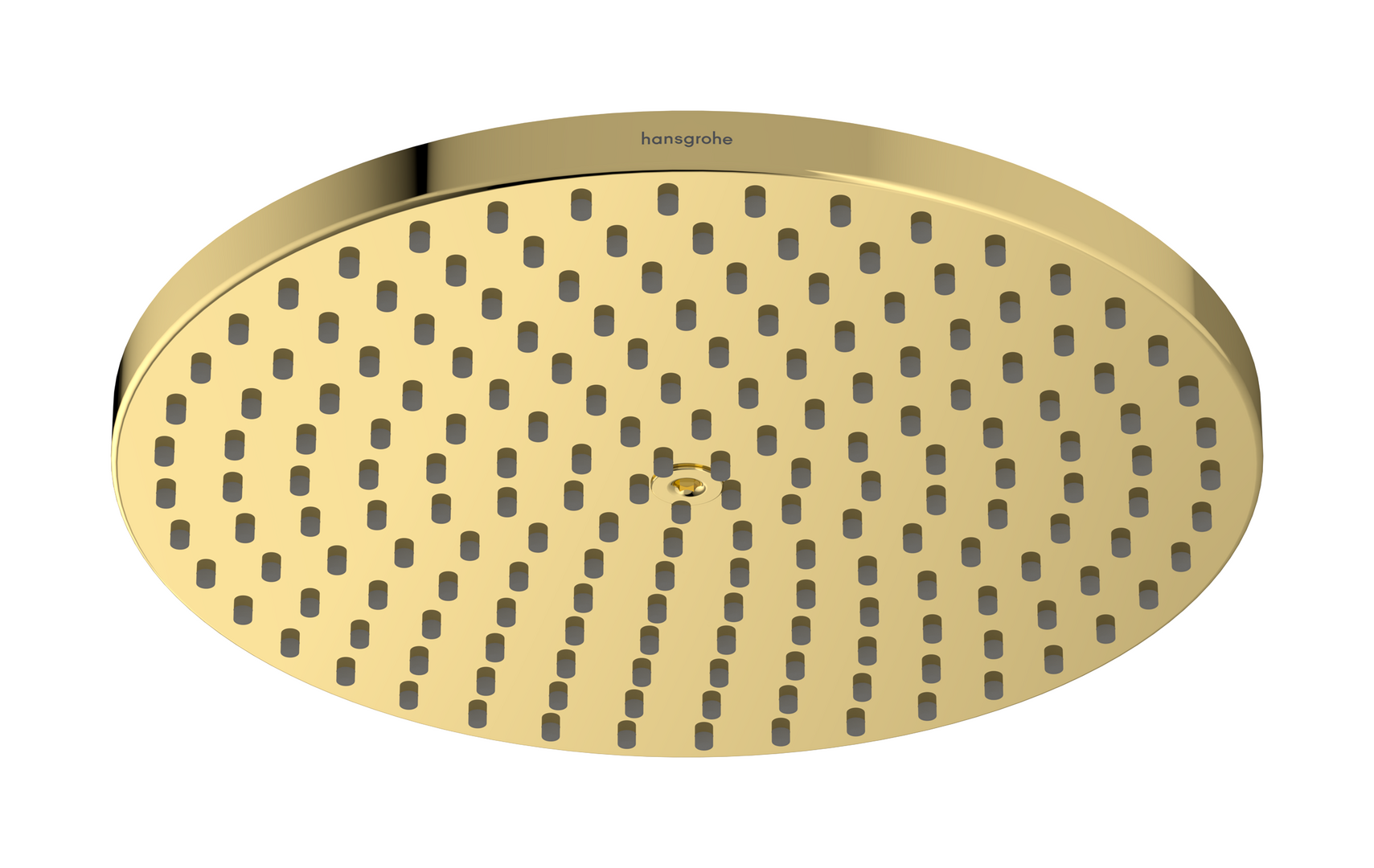 Horná sprcha 240 1jet PowderRain