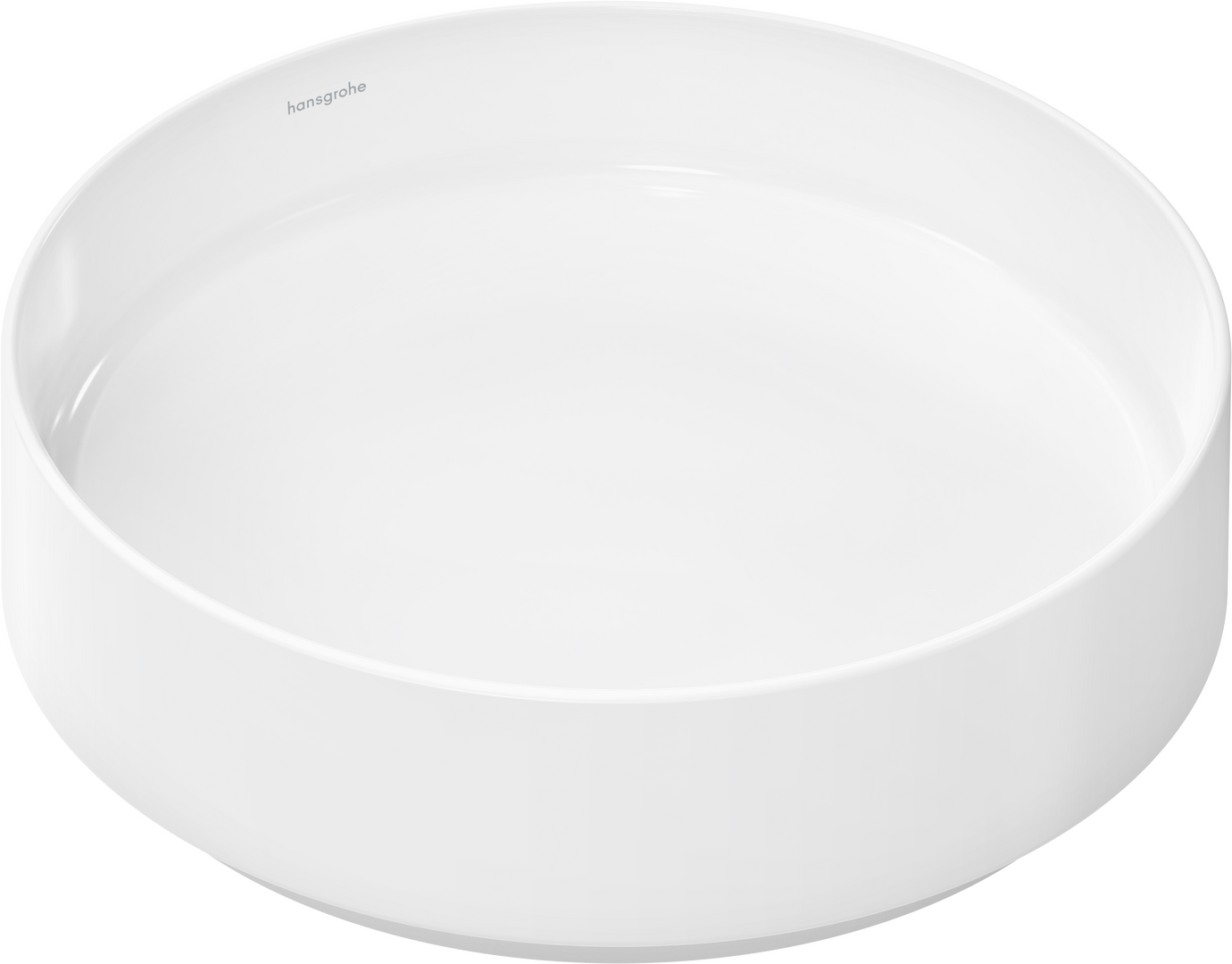 Bolleservant 400/400 uten kranhull og overløp