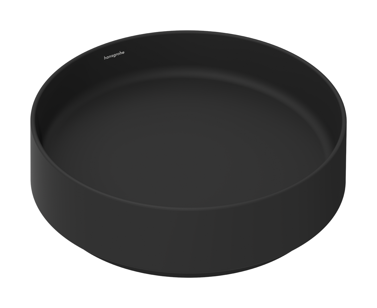 waskom 400/400 zonder kraangat en overloop