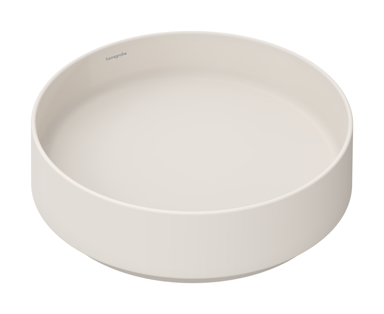 Bolleservant 400/400 uten kranhull og overløp