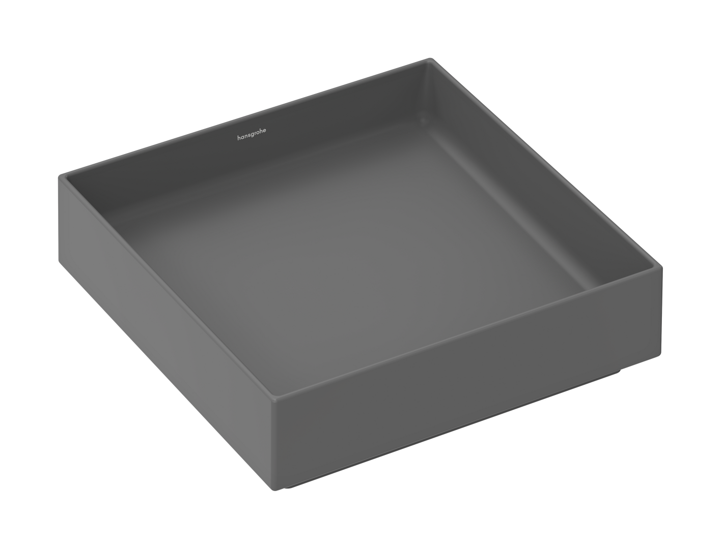 waskom 400/400 zonder kraangat en overloop