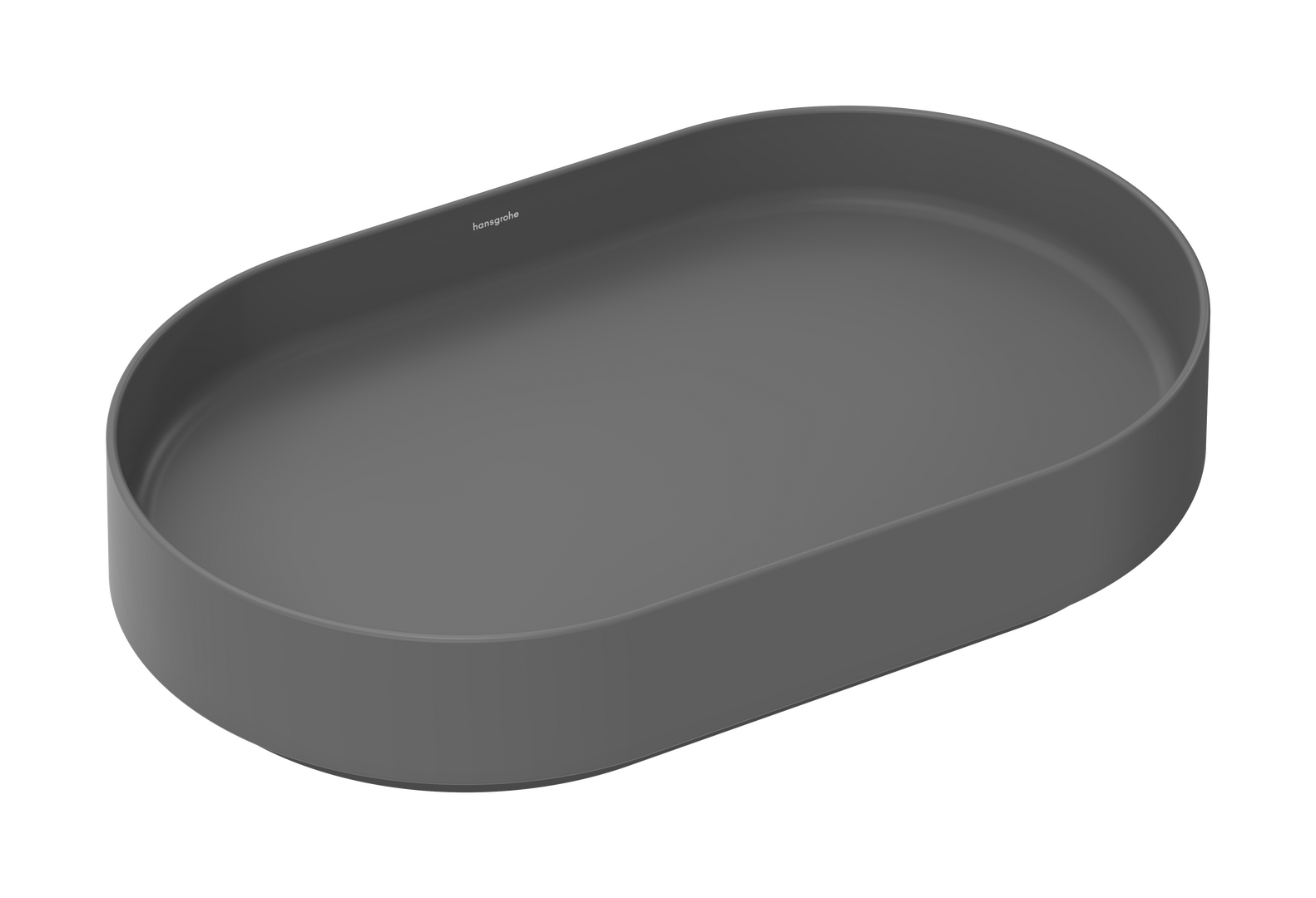 waskom 650/400 zonder kraangat en overloop