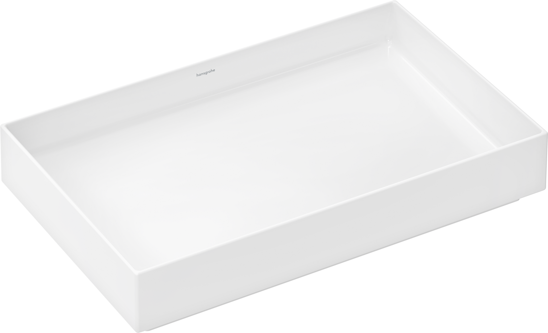 Bolleservant 650/400 uten kranhull og overløp