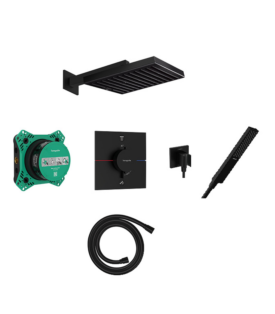 Pulsify 260 overhead