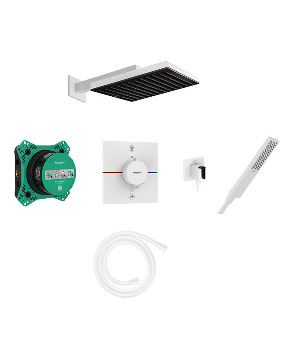 Pulsify 260 overhead