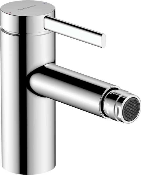 hansgrohe Washbasin mixers: Zesis S, Single lever basin