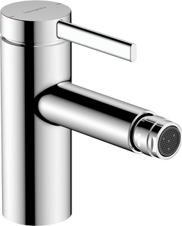 hansgrohe Washbasin mixers: Zesis S, Single lever basin mixer for