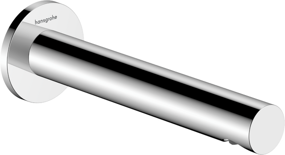 hansgrohe Washbasin mixers: Zesis S, Single lever basin mixer for