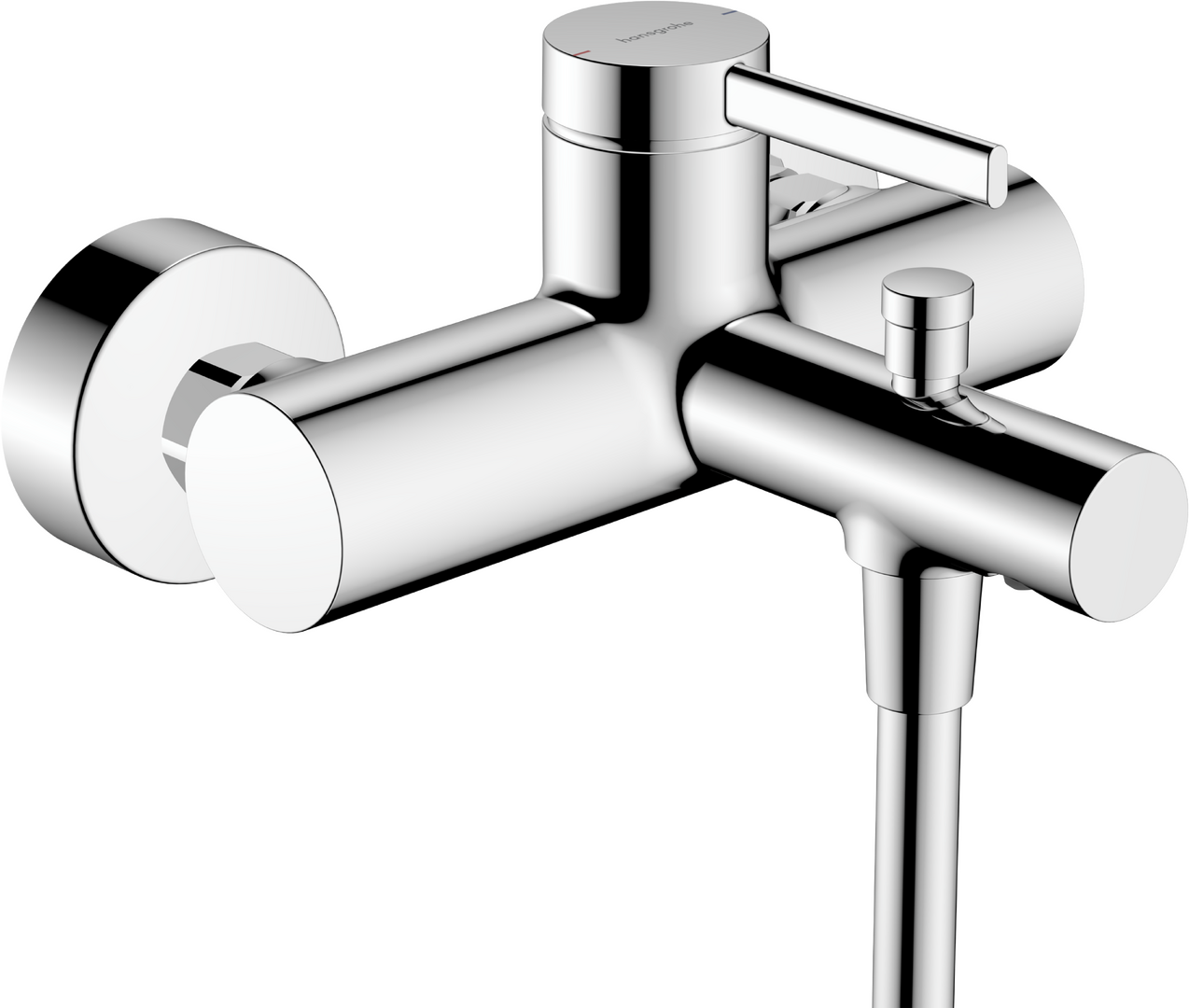 1-greps kar-/dusjarmatur