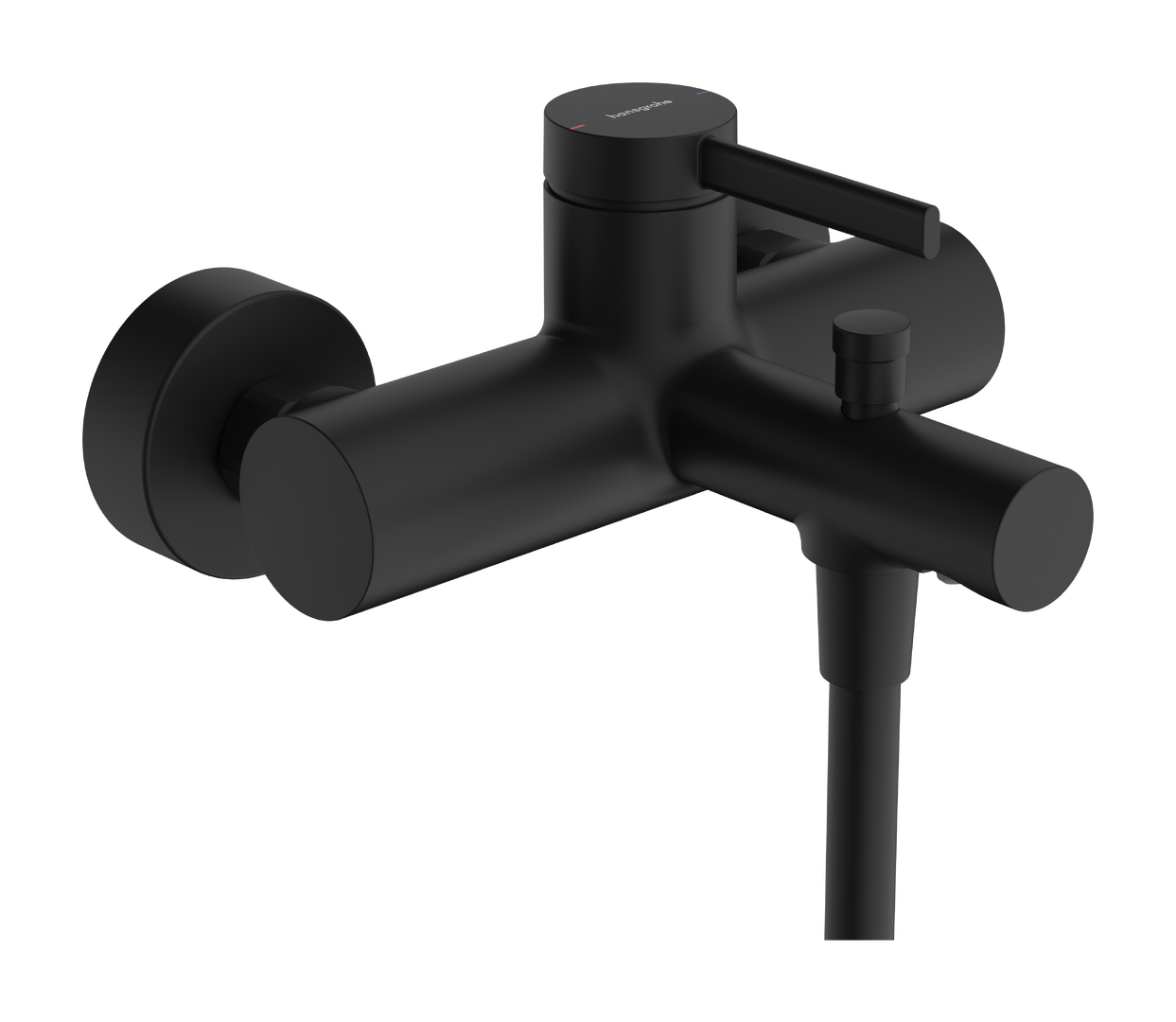 Mitigeur bain/douche