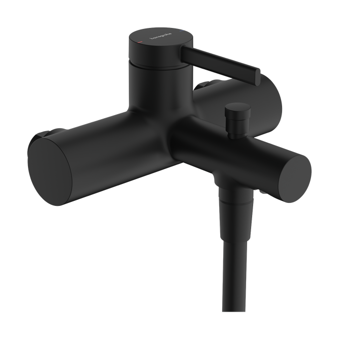 Mitigeur bain/douche avec entraxe 15