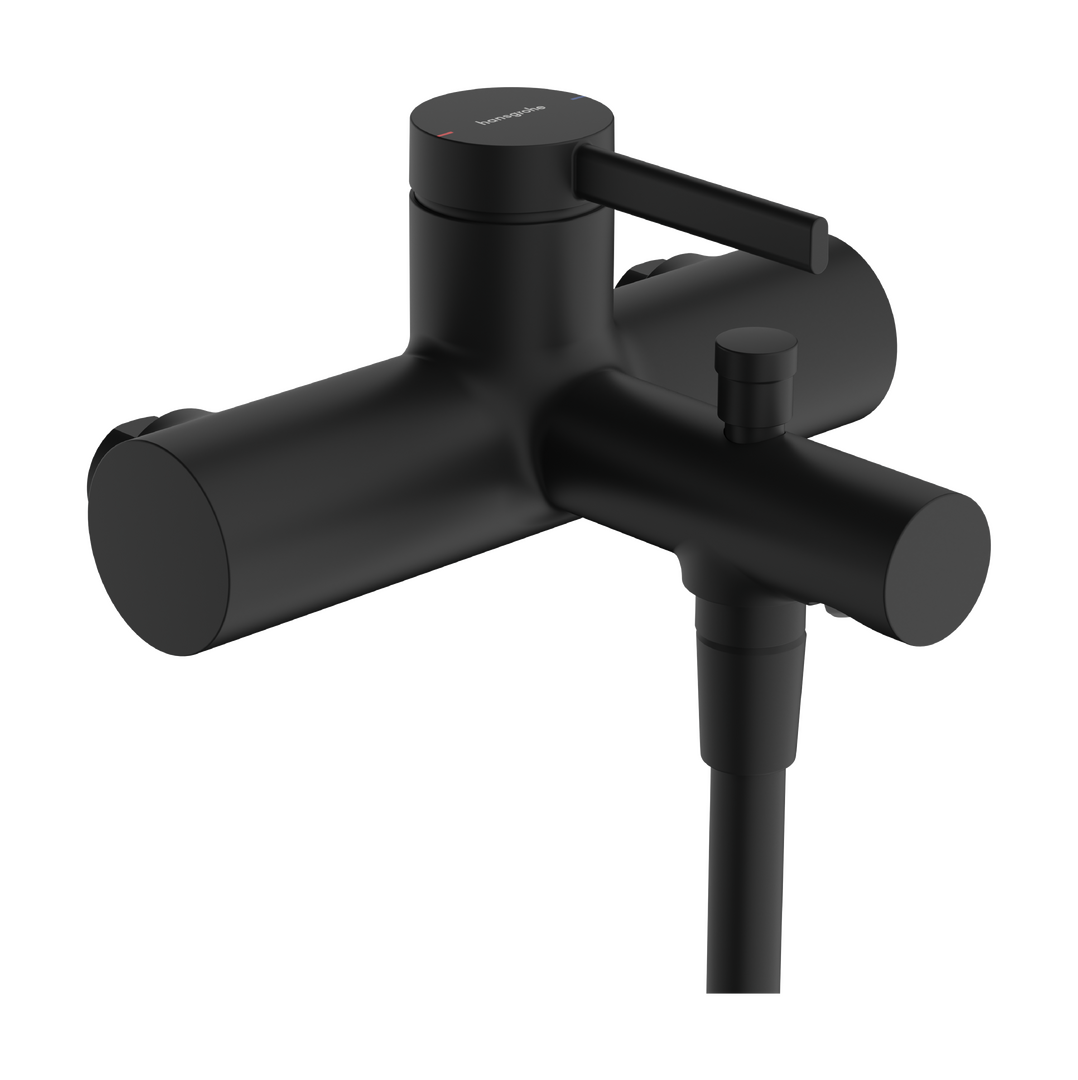 Mitigeur bain/douche avec entraxe 15