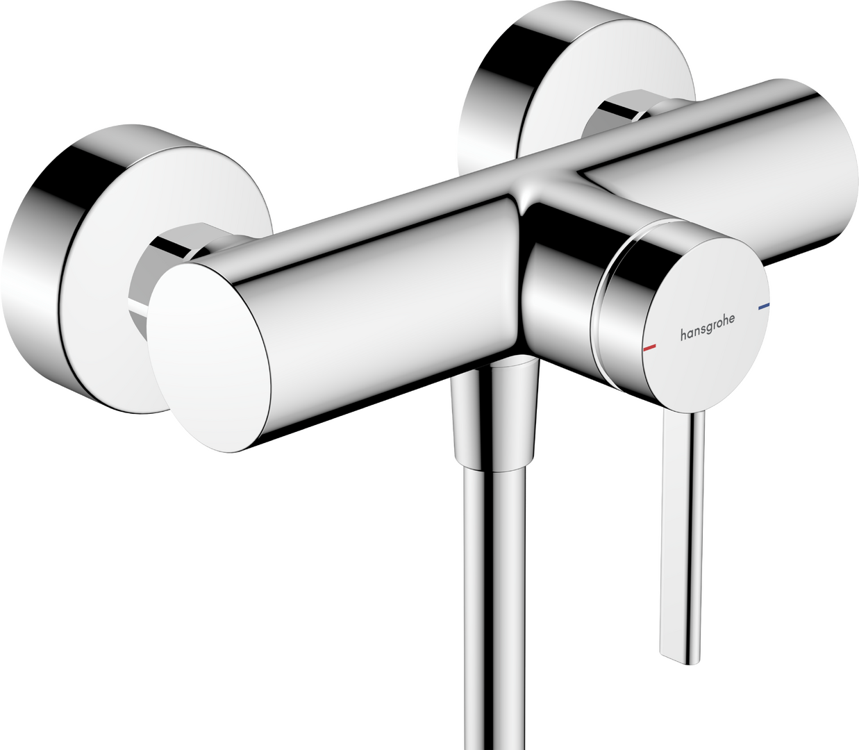 Egykaros zuhanycsaptelep