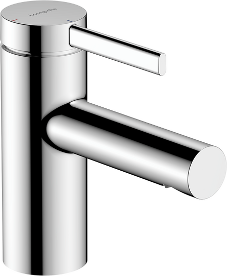 hansgrohe Washbasin mixers: Zesis S, Single lever basin mixer 100