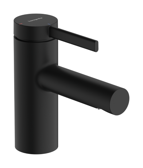 hansgrohe Xanuia Q Handrinse basin 450/340 with tap hole and