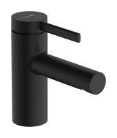 Jednouchwytowa bateria umywalkowa 70 CoolStart z kompletem odpływowym z cięgłem