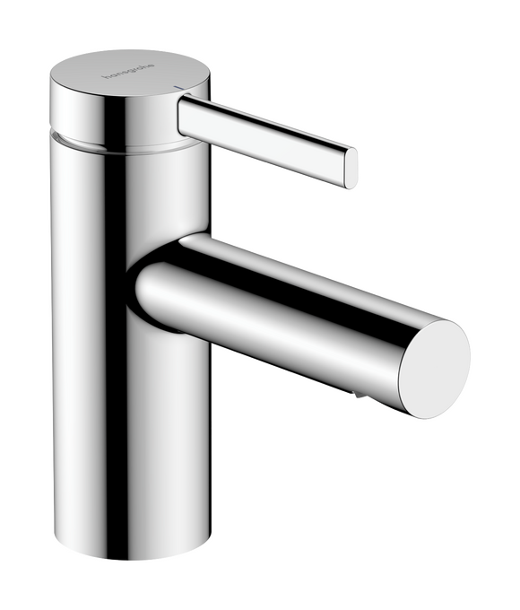 Wastafelmengkraan 70 koud water of vooraf ingesteld zonder afvoergarnituur