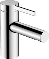 Bateria bez mieszacza 70 do wody zimnej lub wstępnie zmieszanej bez kompletu odpływowego