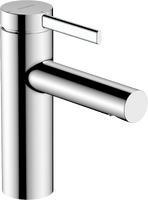 Mtigeur de lavabo 100 CoolStart avec garniture de vidage à tirette