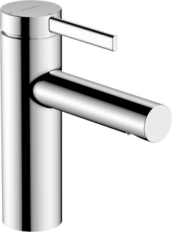 hansgrohe Washbasin mixers: Zesis S, Single lever basin mixer 100