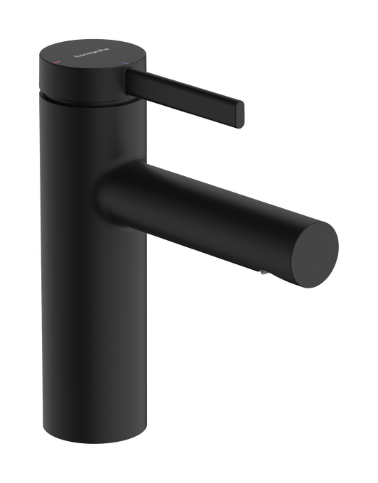 Mitigeur lavabo 100 CoolStart avec garniture de vidage