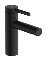 Mtigeur de lavabo 100 CoolStart avec garniture de vidage à tirette