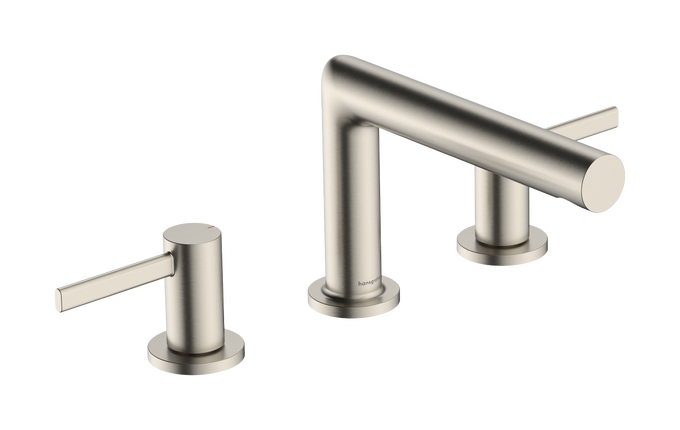 Widespread Faucet 100 with Pop-up Drain
