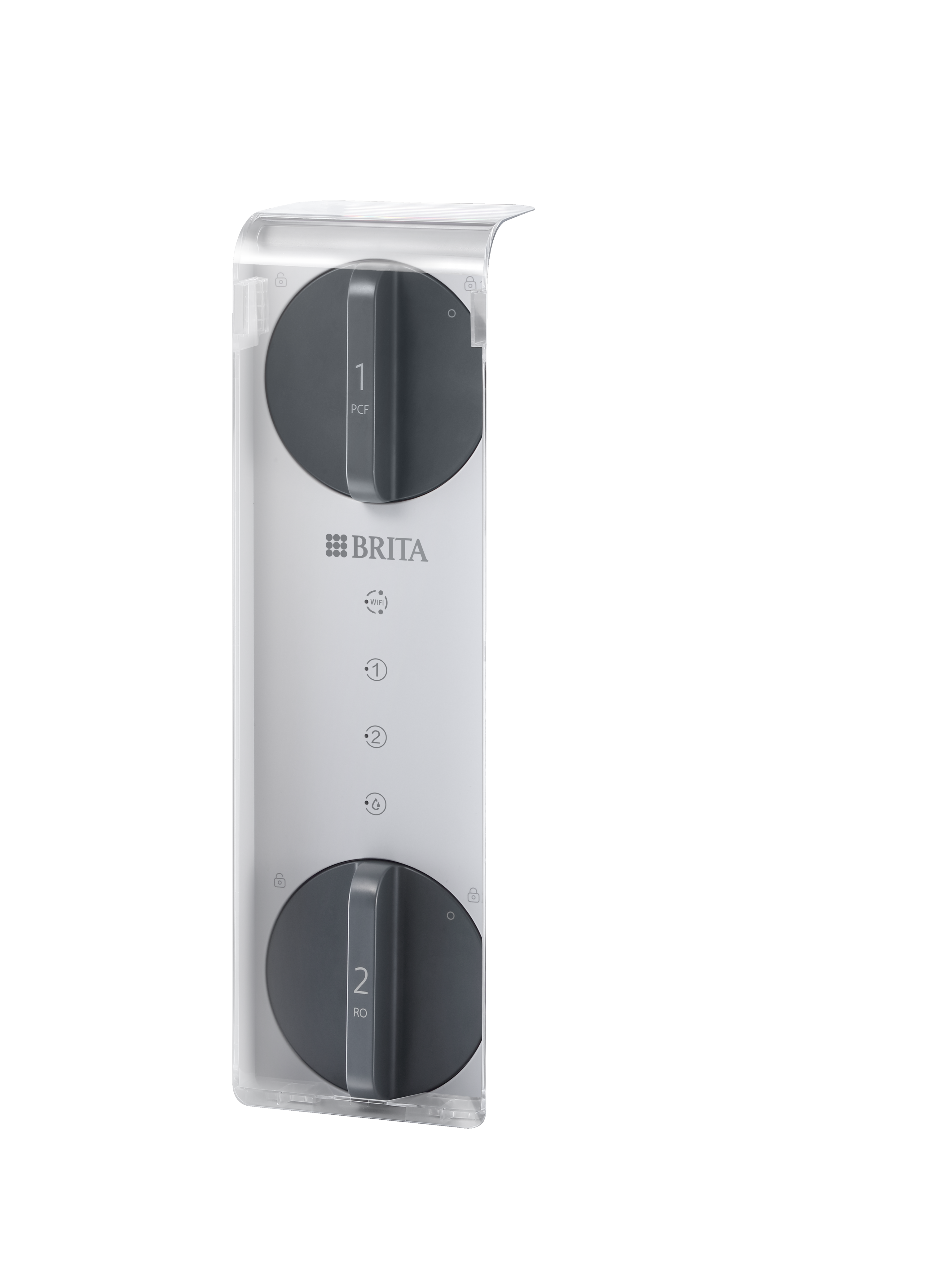 碧然德600G RO净水器